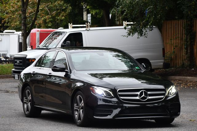 2020 Mercedes-Benz E-Class E 350 4MATIC Sedan - 22917995 - 9
