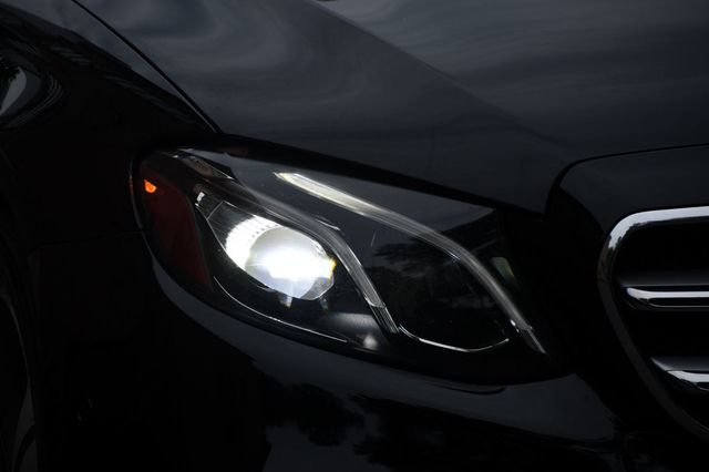 2020 Mercedes-Benz E-Class E 350 4MATIC Sedan - 22917995 - 10