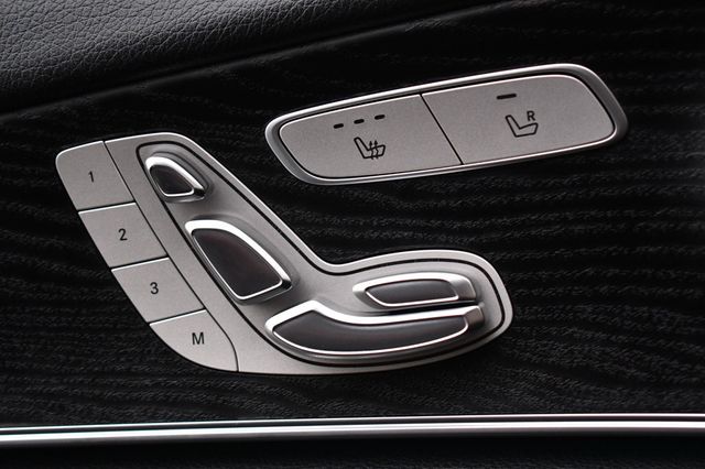 2020 Mercedes-Benz E-Class E 350 4MATIC Sedan - 22917995 - 13