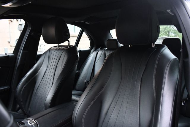 2020 Mercedes-Benz E-Class E 350 4MATIC Sedan - 22917995 - 15
