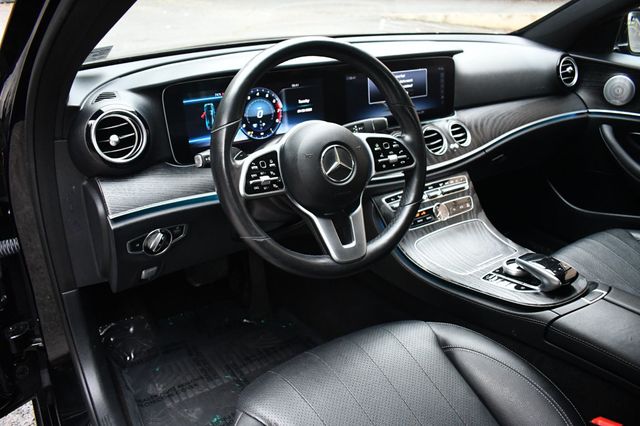 2020 Mercedes-Benz E-Class E 350 4MATIC Sedan - 22917995 - 16