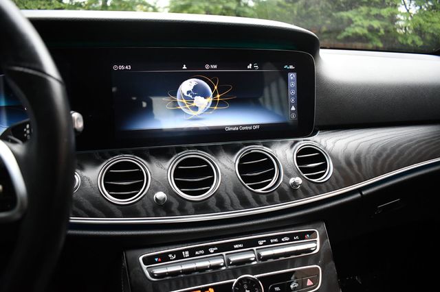 2020 Mercedes-Benz E-Class E 350 4MATIC Sedan - 22917995 - 17