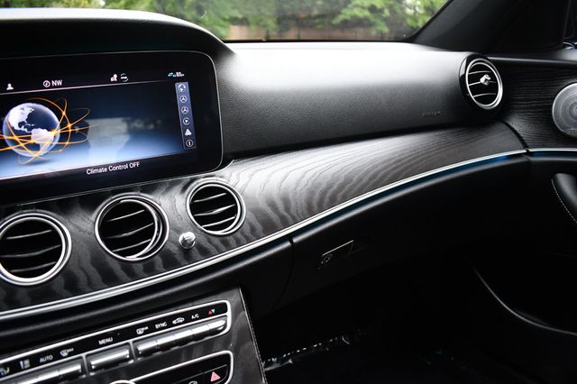 2020 Mercedes-Benz E-Class E 350 4MATIC Sedan - 22917995 - 18