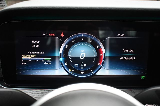 2020 Mercedes-Benz E-Class E 350 4MATIC Sedan - 22917995 - 20