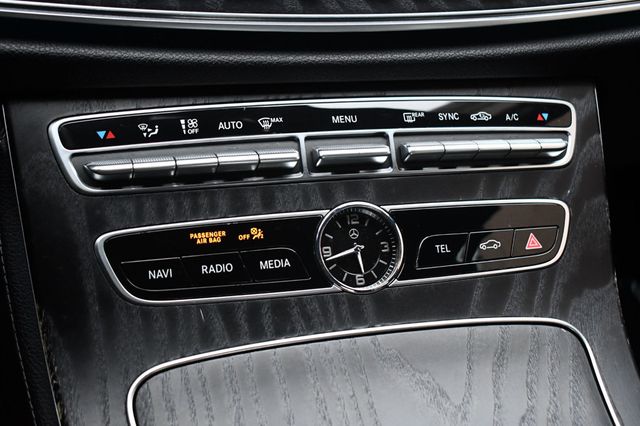 2020 Mercedes-Benz E-Class E 350 4MATIC Sedan - 22917995 - 25