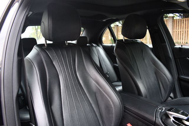 2020 Mercedes-Benz E-Class E 350 4MATIC Sedan - 22917995 - 27