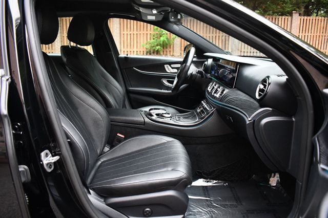 2020 Mercedes-Benz E-Class E 350 4MATIC Sedan - 22917995 - 28