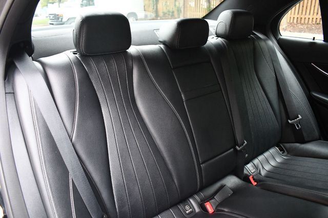 2020 Mercedes-Benz E-Class E 350 4MATIC Sedan - 22917995 - 29