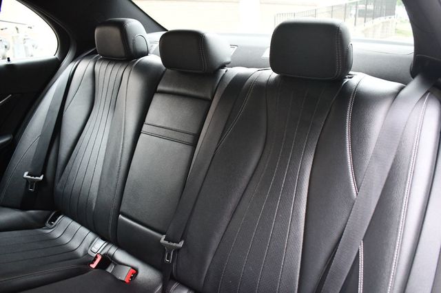 2020 Mercedes-Benz E-Class E 350 4MATIC Sedan - 22917995 - 31