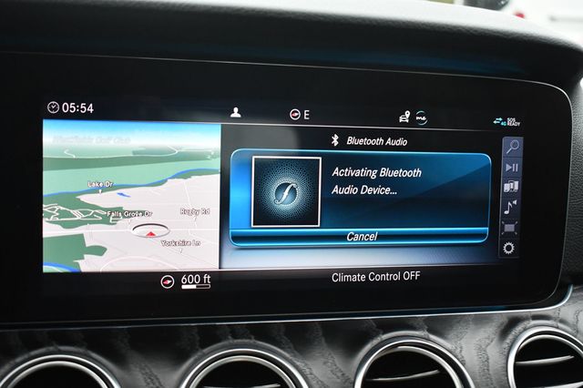 2020 Mercedes-Benz E-Class E 350 4MATIC Sedan - 22917995 - 36