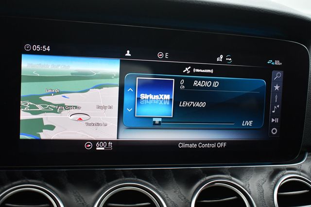 2020 Mercedes-Benz E-Class E 350 4MATIC Sedan - 22917995 - 37