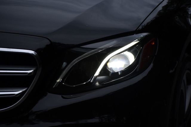 2020 Mercedes-Benz E-Class E 350 4MATIC Sedan - 22917995 - 3