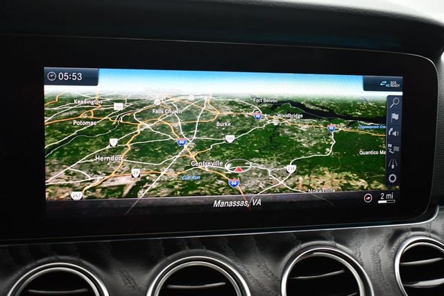 2020 Mercedes-Benz E-Class E 350 4MATIC Sedan - 22917995 - 40