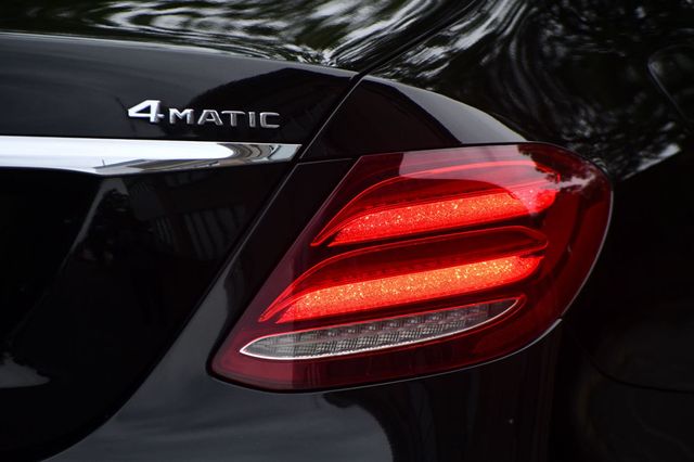 2020 Mercedes-Benz E-Class E 350 4MATIC Sedan - 22917995 - 8