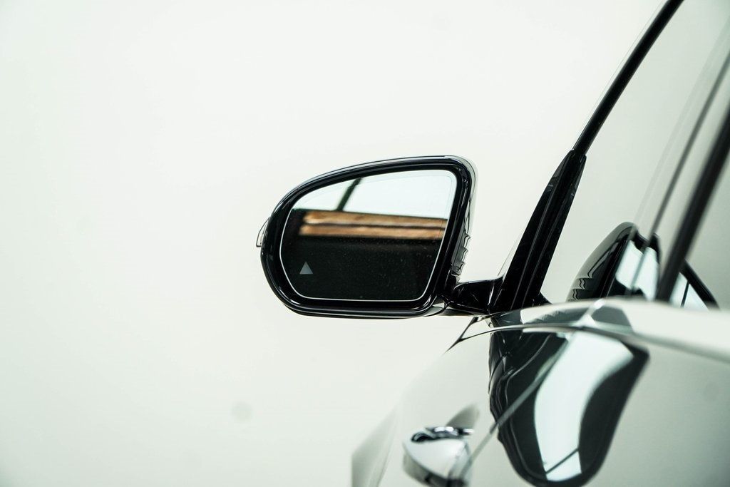 2020 Mercedes Benz E 350 4MATIC Sedan photo 13