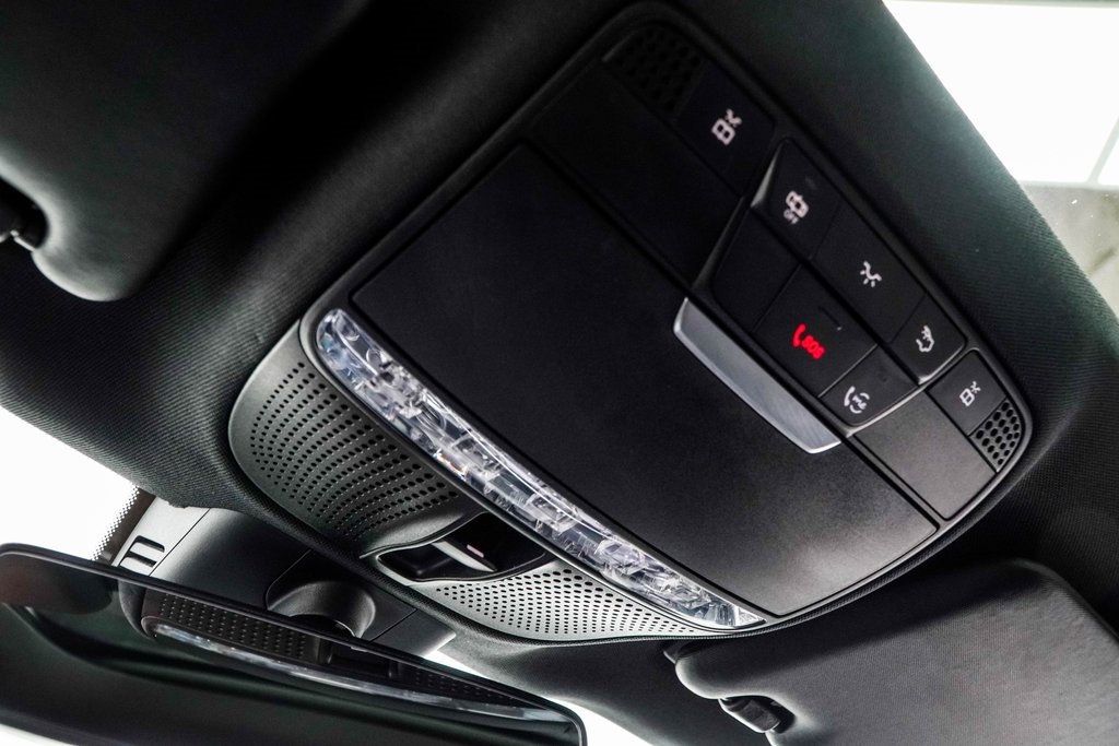 2020 Mercedes Benz E 350 4MATIC Sedan photo 33