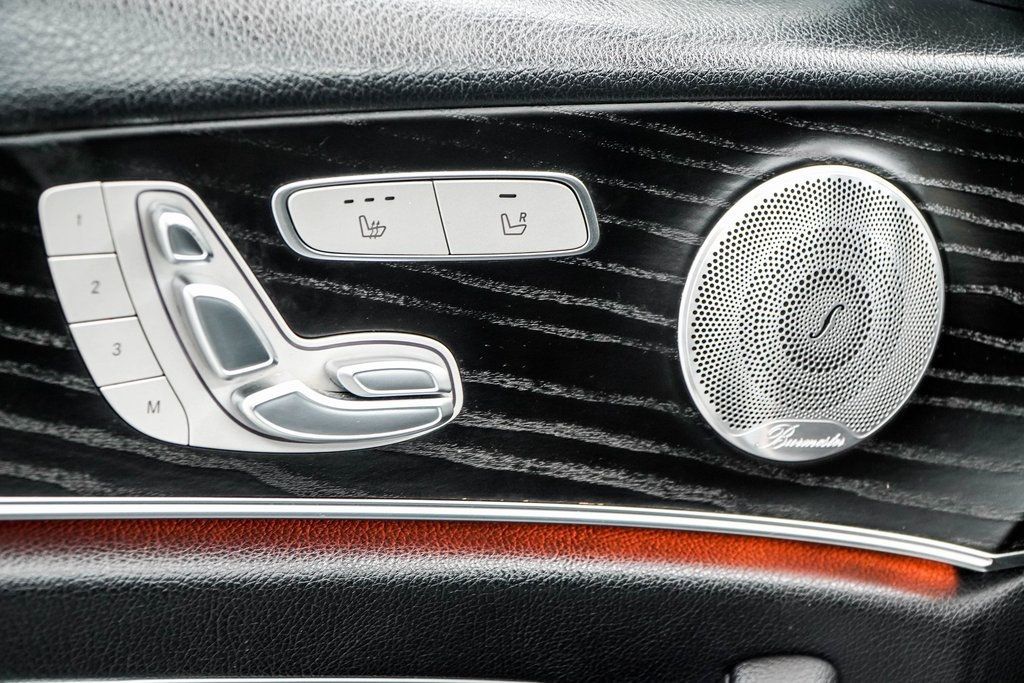2020 Mercedes Benz E 350 4MATIC Sedan photo 42