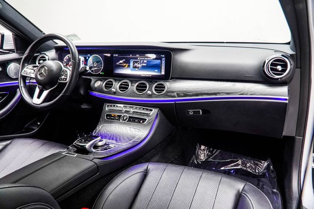 2020 Mercedes-Benz E-Class E 350 4MATIC Sedan - 23004775 - 14