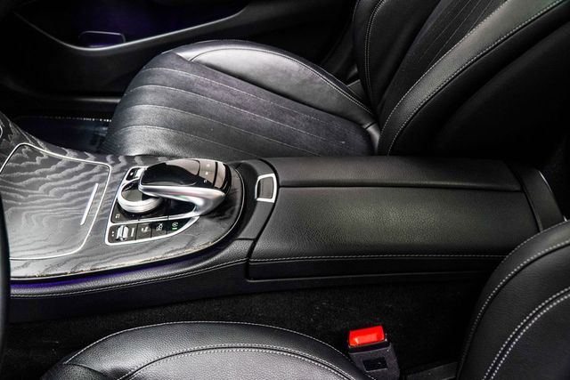2020 Mercedes-Benz E-Class E 350 4MATIC Sedan - 23004775 - 15