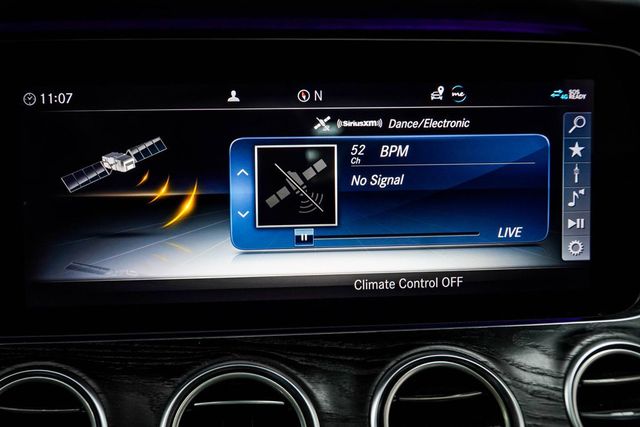 2020 Mercedes-Benz E-Class E 350 4MATIC Sedan - 23004775 - 18