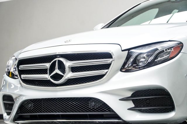 2020 Mercedes-Benz E-Class E 350 4MATIC Sedan - 23004775 - 1