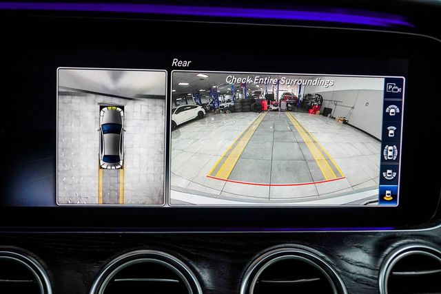 2020 Mercedes-Benz E-Class E 350 4MATIC Sedan - 23004775 - 19