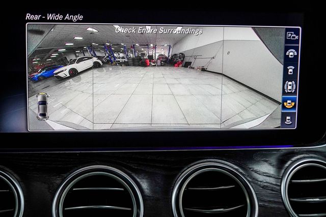 2020 Mercedes-Benz E-Class E 350 4MATIC Sedan - 23004775 - 20