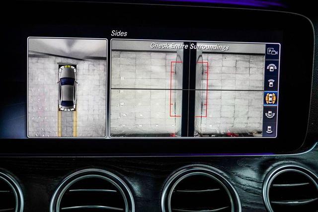 2020 Mercedes-Benz E-Class E 350 4MATIC Sedan - 23004775 - 21