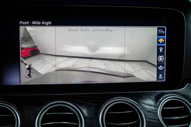2020 Mercedes-Benz E-Class E 350 4MATIC Sedan - 23004775 - 23