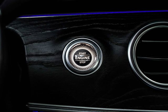 2020 Mercedes-Benz E-Class E 350 4MATIC Sedan - 23004775 - 25