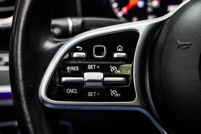 2020 Mercedes-Benz E-Class E 350 4MATIC Sedan - 23004775 - 27