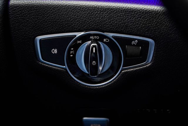 2020 Mercedes-Benz E-Class E 350 4MATIC Sedan - 23004775 - 28