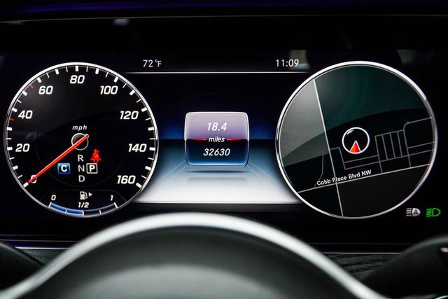 2020 Mercedes-Benz E-Class E 350 4MATIC Sedan - 23004775 - 29