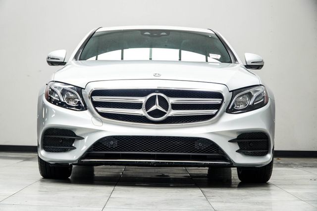 2020 Mercedes-Benz E-Class E 350 4MATIC Sedan - 23004775 - 5