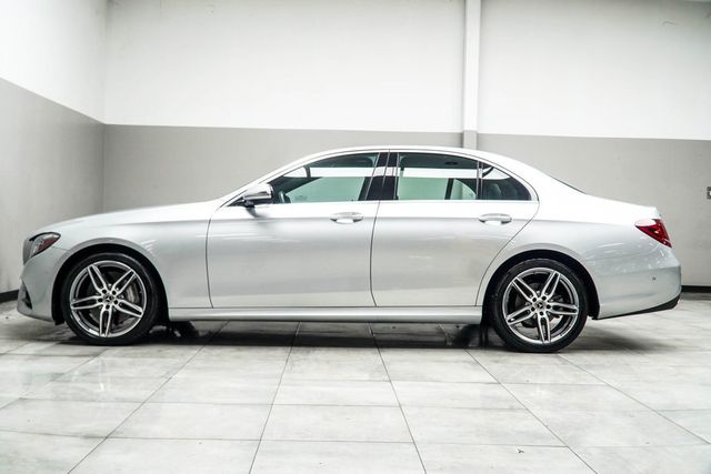 2020 Mercedes-Benz E-Class E 350 4MATIC Sedan - 23004775 - 7