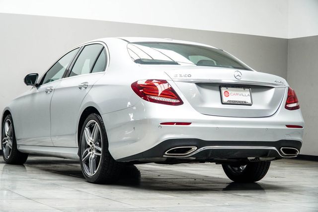 2020 Mercedes-Benz E-Class E 350 4MATIC Sedan - 23004775 - 8