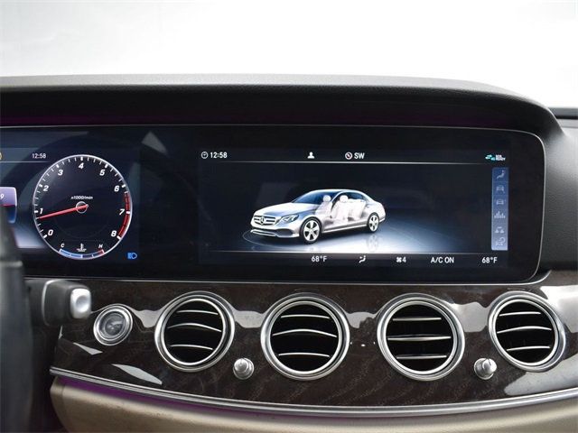 2020 Mercedes-Benz E-Class E 350 4MATIC Sedan - 22902002 - 11