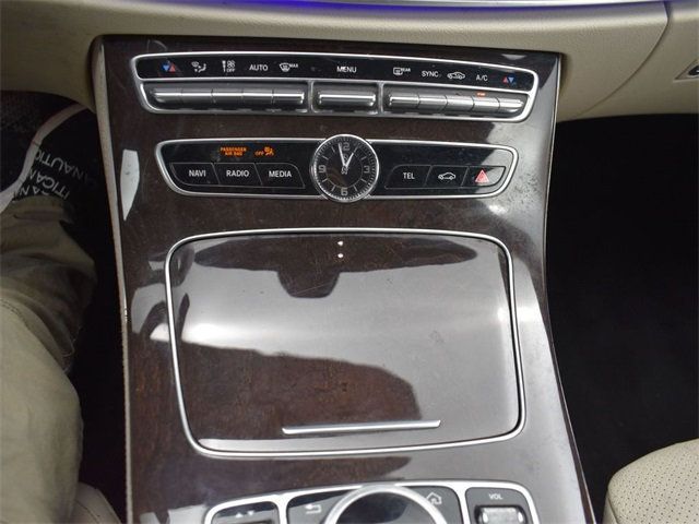 2020 Mercedes-Benz E-Class E 350 4MATIC Sedan - 22902002 - 12