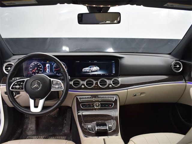2020 Mercedes-Benz E-Class E 350 4MATIC Sedan - 22902002 - 18