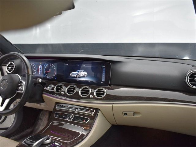 2020 Mercedes-Benz E-Class E 350 4MATIC Sedan - 22902002 - 19