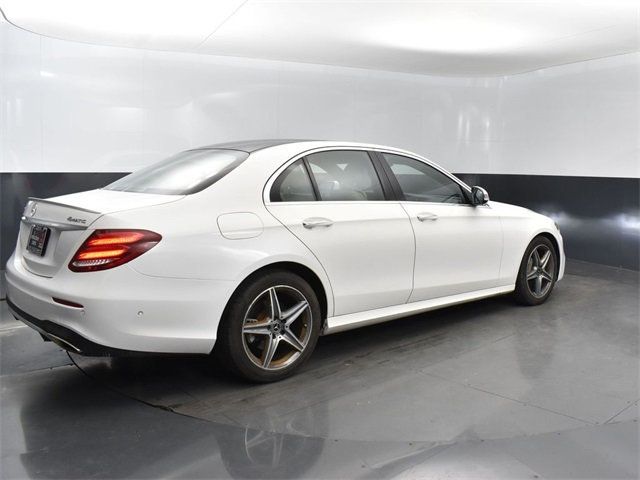 2020 Mercedes-Benz E-Class E 350 4MATIC Sedan - 22902002 - 21