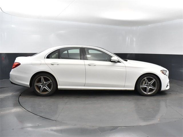 2020 Mercedes-Benz E-Class E 350 4MATIC Sedan - 22902002 - 22