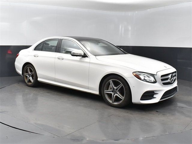 2020 Mercedes-Benz E-Class E 350 4MATIC Sedan - 22902002 - 23