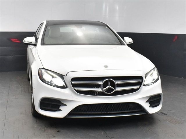 2020 Mercedes-Benz E-Class E 350 4MATIC Sedan - 22902002 - 24