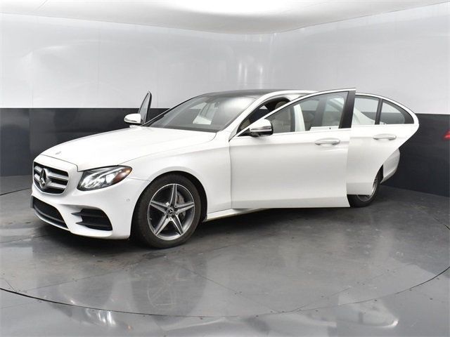 2020 Mercedes-Benz E-Class E 350 4MATIC Sedan - 22902002 - 25