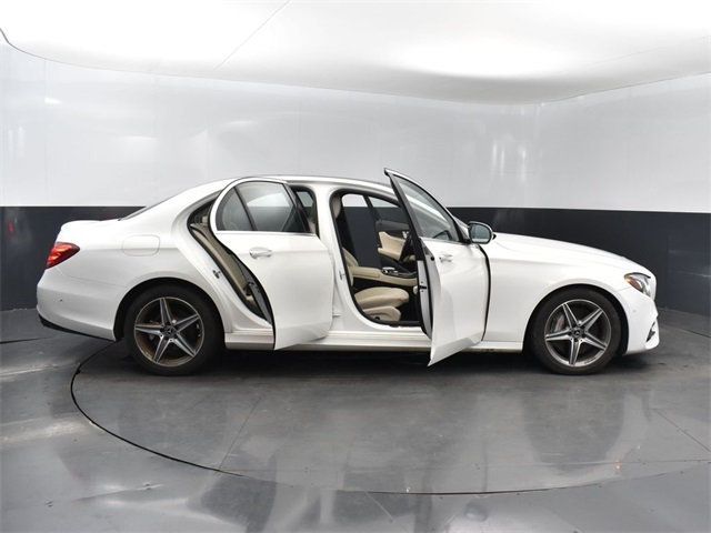 2020 Mercedes-Benz E-Class E 350 4MATIC Sedan - 22902002 - 26