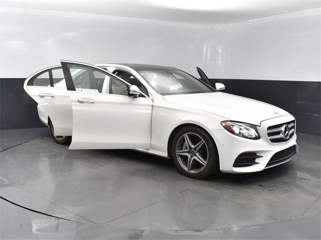2020 Mercedes-Benz E-Class E 350 4MATIC Sedan - 22902002 - 27