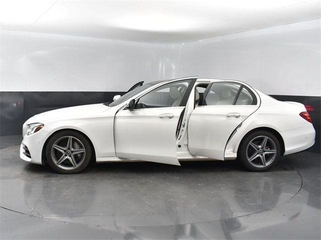2020 Mercedes-Benz E-Class E 350 4MATIC Sedan - 22902002 - 28