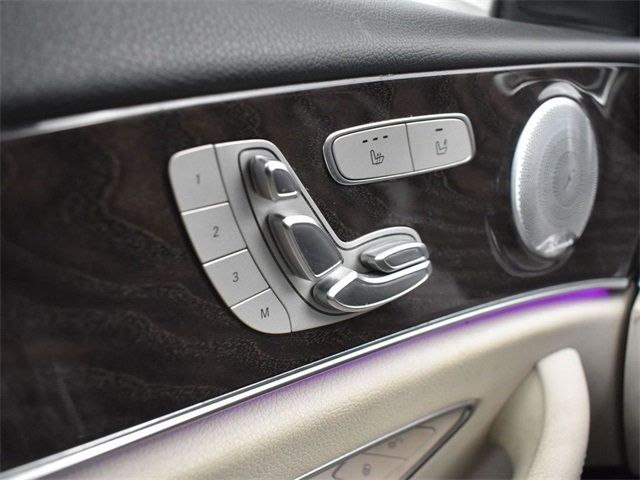 2020 Mercedes-Benz E-Class E 350 4MATIC Sedan - 22902002 - 5