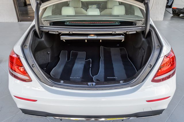 2020 Mercedes-Benz E-Class E 350 4MATIC Sedan - 23078923 - 10